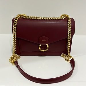 Beautiful cross body purse
